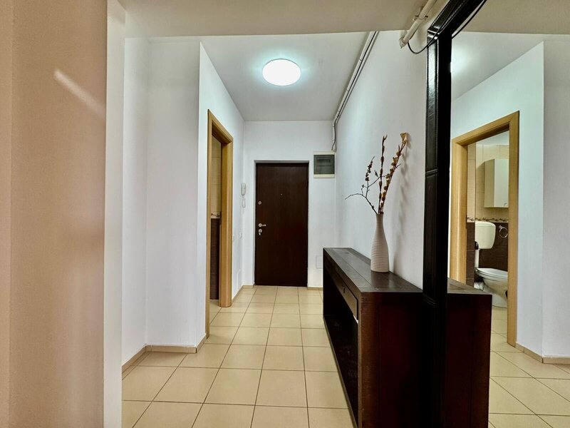 Prelungirea Ghencea 3 camere in Complex Rezidential Primavara