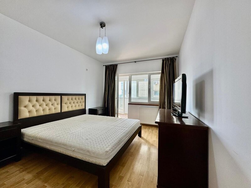 Prelungirea Ghencea 3 camere in Complex Rezidential Primavara