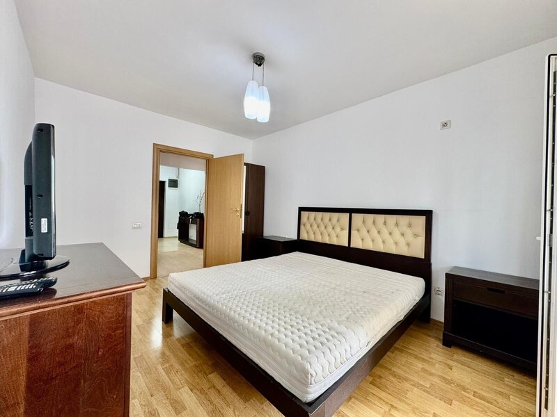 Prelungirea Ghencea 3 camere in Complex Rezidential Primavara