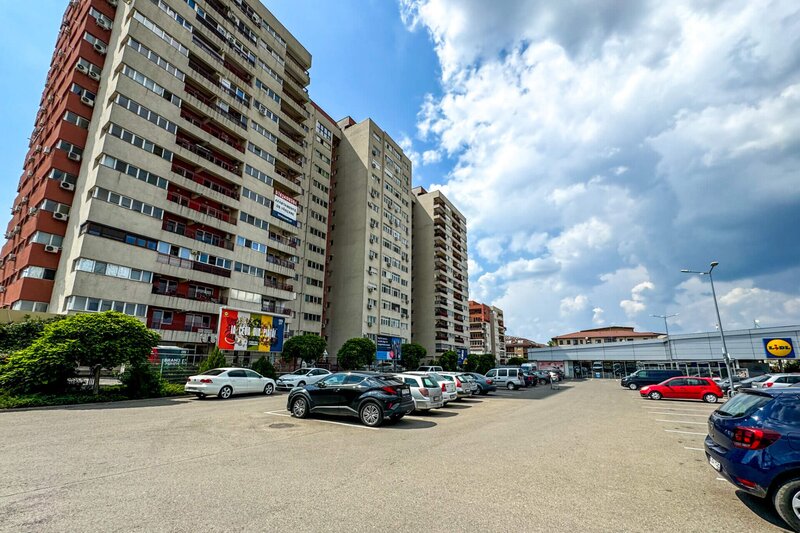 Prelungirea Ghencea 3 camere in Complex Rezidential Primavara